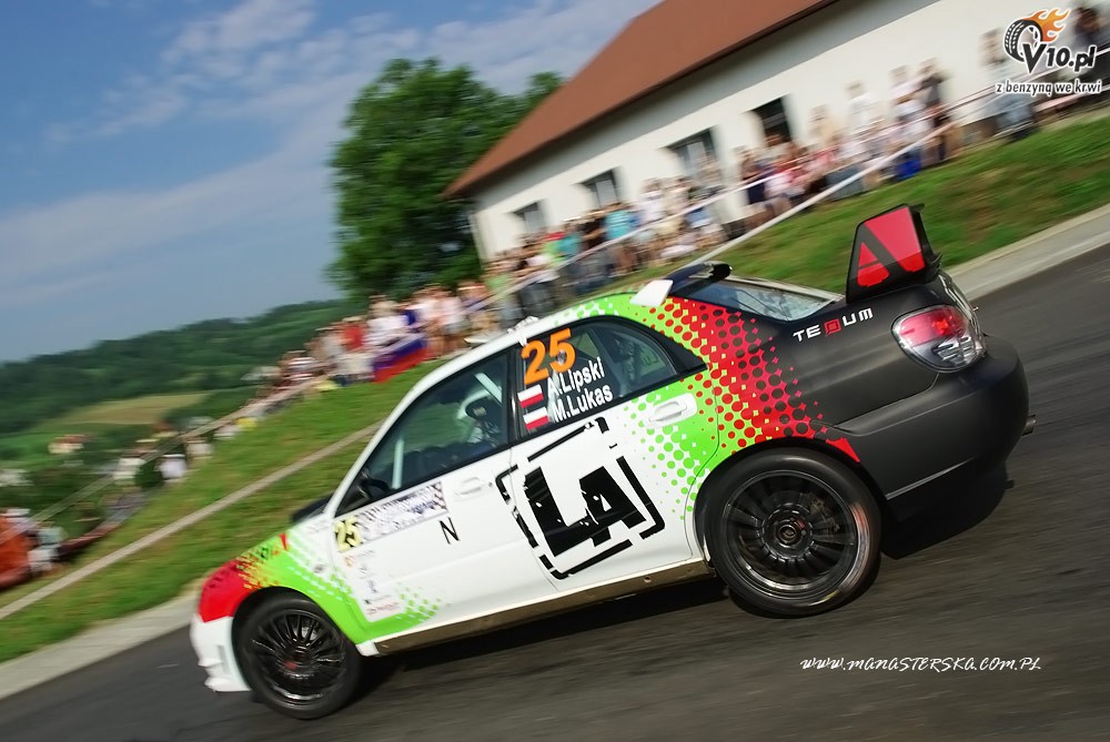 Rajd Rzeszowski